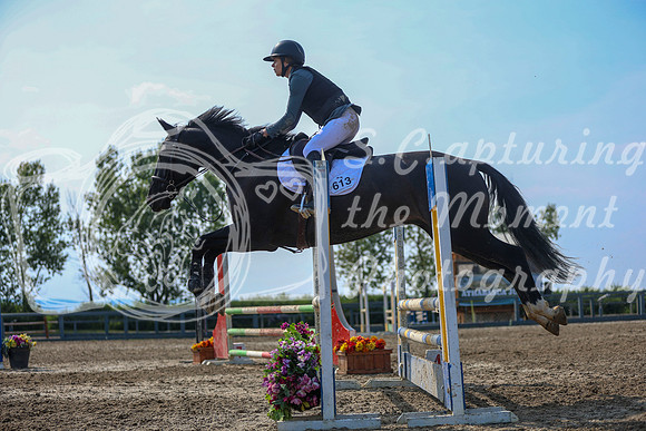 21670 - Mckenna - 2026 Rocky Mountain Classic II - Saturday August 15th