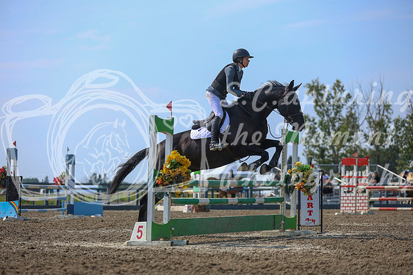 21672 - Mckenna - 2026 Rocky Mountain Classic II - Saturday August 15th