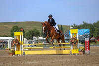 20645 - Mckenna - 2026 Rocky Mountain Classic II - Saturday August 15th