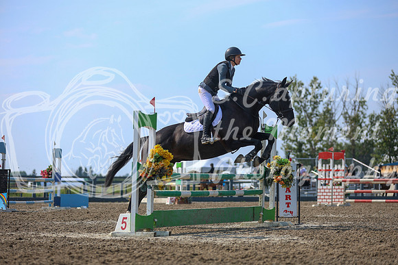 21673 - Mckenna - 2026 Rocky Mountain Classic II - Saturday August 15th