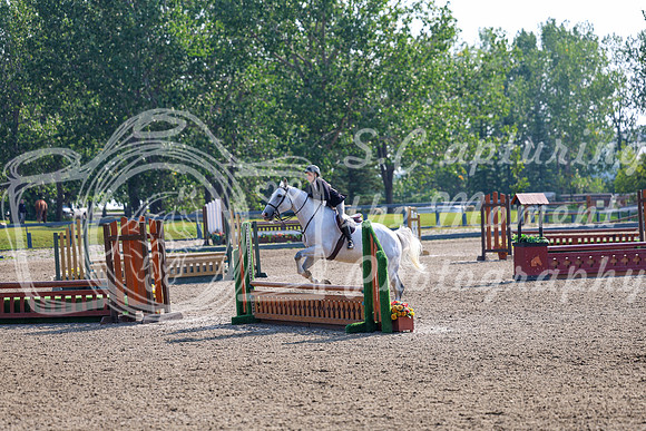 10658 - Mykenzi - 2026 Rocky Mountain Classic II - Saturday August 15th