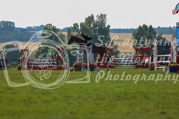 02490 - Shea - 2026 Rocky Mountain Classic II - Saturday August 15th