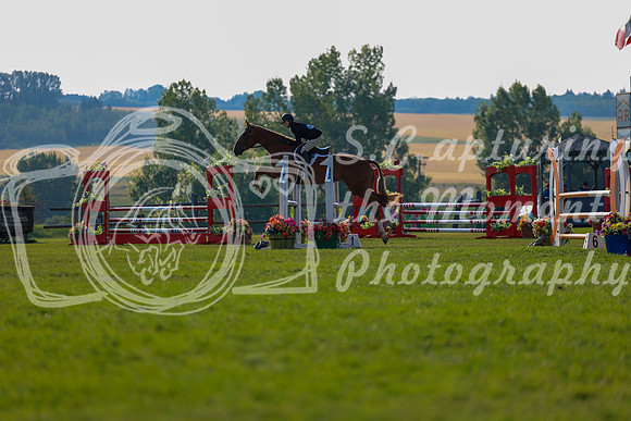 02491 - Shea - 2026 Rocky Mountain Classic II - Saturday August 15th