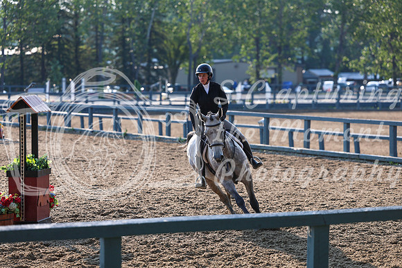 03370 - Mykenzi - 2026 Rocky Mountain Classic II - Saturday August 15th