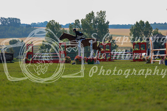 02493 - Shea - 2026 Rocky Mountain Classic II - Saturday August 15th