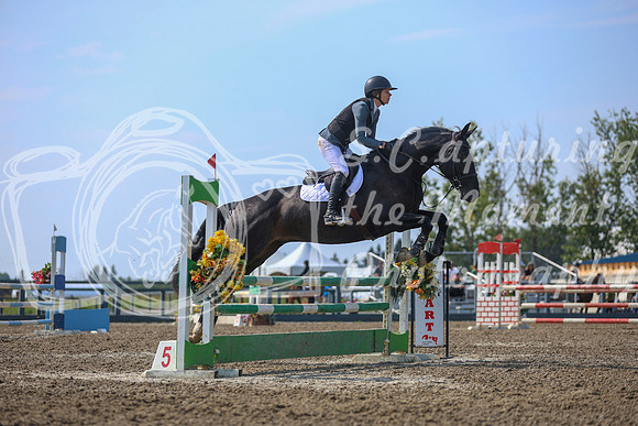 21675 - Mckenna - 2026 Rocky Mountain Classic II - Saturday August 15th