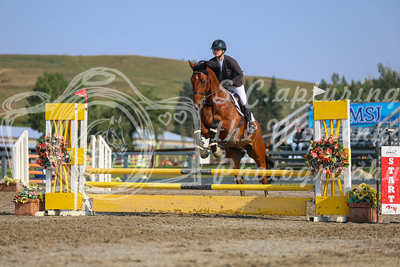 08631 - Mckenna - 2026 Rocky Mountain Classic II - Saturday August 15th
