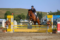 08632 - Mckenna - 2026 Rocky Mountain Classic II - Saturday August 15th
