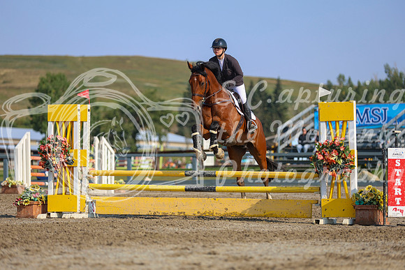 08632 - Mckenna - 2026 Rocky Mountain Classic II - Saturday August 15th