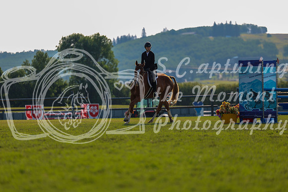 02495 - Shea - 2026 Rocky Mountain Classic II - Saturday August 15th