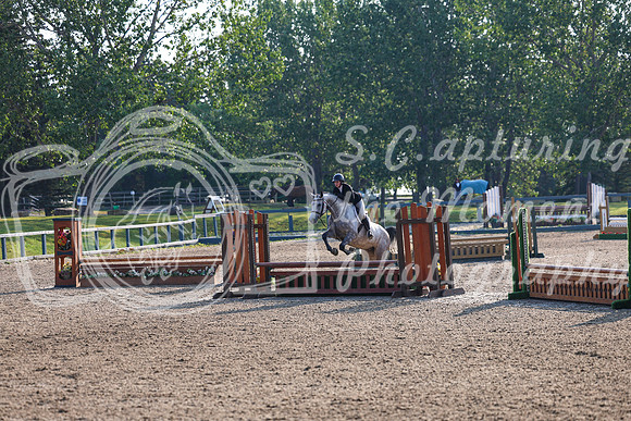03371 - Mykenzi - 2026 Rocky Mountain Classic II - Saturday August 15th