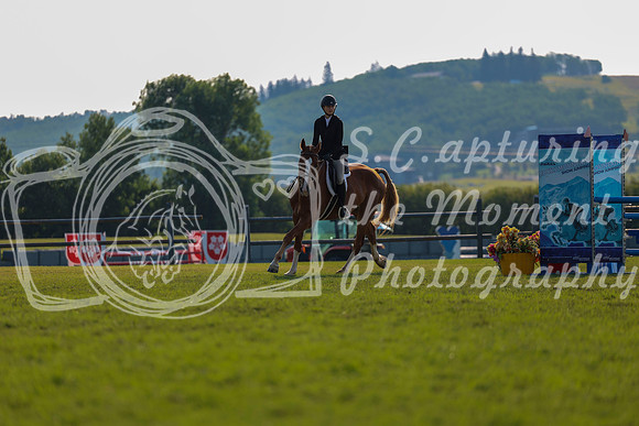 02496 - Shea - 2026 Rocky Mountain Classic II - Saturday August 15th