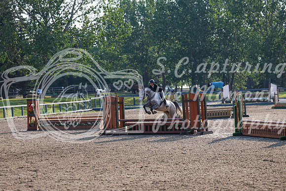 03372 - Mykenzi - 2026 Rocky Mountain Classic II - Saturday August 15th