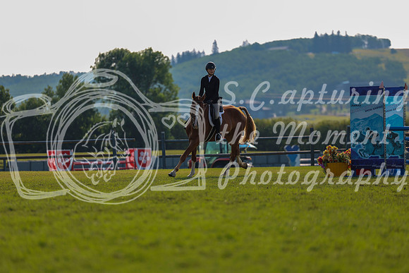 02497 - Shea - 2026 Rocky Mountain Classic II - Saturday August 15th