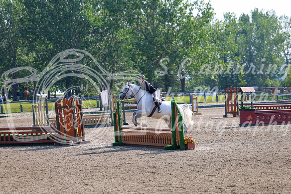 10659 - Mykenzi - 2026 Rocky Mountain Classic II - Saturday August 15th