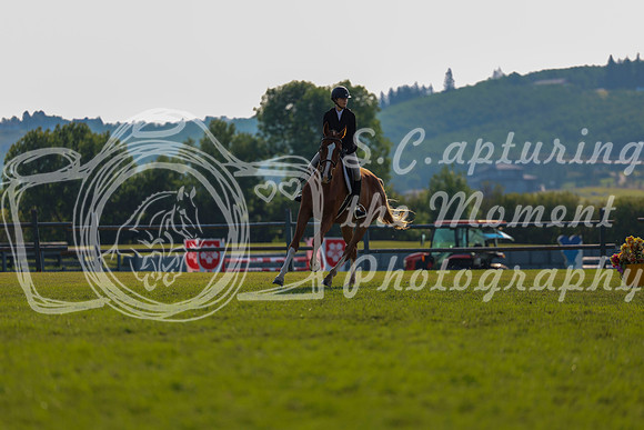 02498 - Shea - 2026 Rocky Mountain Classic II - Saturday August 15th