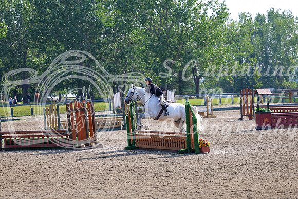 10660 - Mykenzi - 2026 Rocky Mountain Classic II - Saturday August 15th