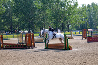 10661 - Mykenzi - 2026 Rocky Mountain Classic II - Saturday August 15th