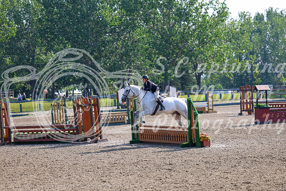 10661 - Mykenzi - 2026 Rocky Mountain Classic II - Saturday August 15th