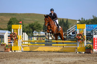 08633 - Mckenna - 2026 Rocky Mountain Classic II - Saturday August 15th
