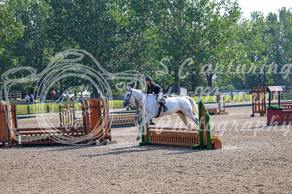 10662 - Mykenzi - 2026 Rocky Mountain Classic II - Saturday August 15th