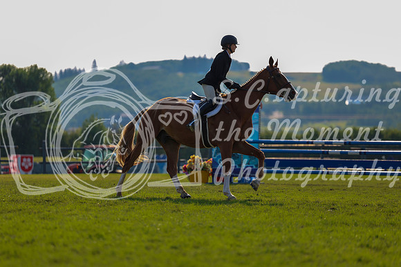 02501 - Shea - 2026 Rocky Mountain Classic II - Saturday August 15th