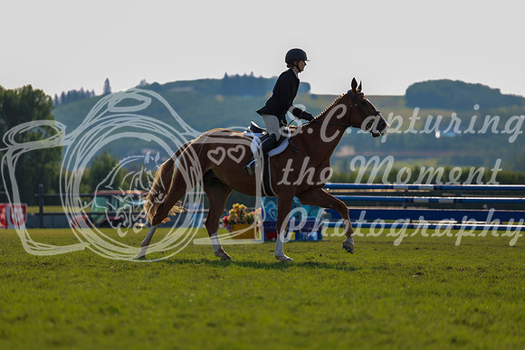 02502 - Shea - 2026 Rocky Mountain Classic II - Saturday August 15th