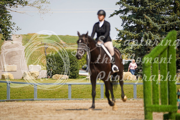 13985 - Grace - 2026 Rocky Mountain Classic II - Saturday August 15th