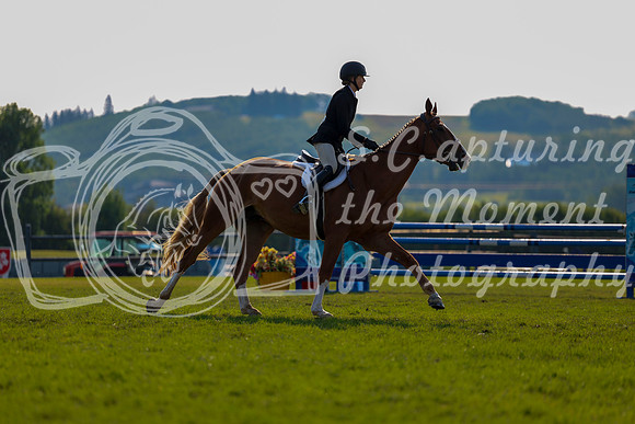 02503 - Shea - 2026 Rocky Mountain Classic II - Saturday August 15th