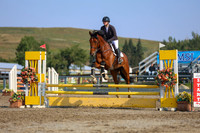 08634 - Mckenna - 2026 Rocky Mountain Classic II - Saturday August 15th