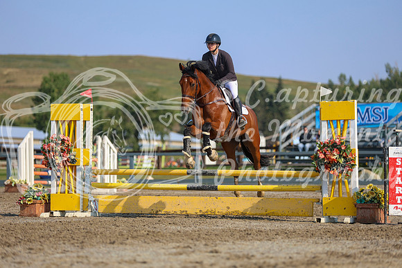 08634 - Mckenna - 2026 Rocky Mountain Classic II - Saturday August 15th