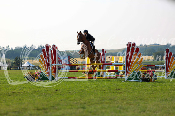 02504 - Shea - 2026 Rocky Mountain Classic II - Saturday August 15th
