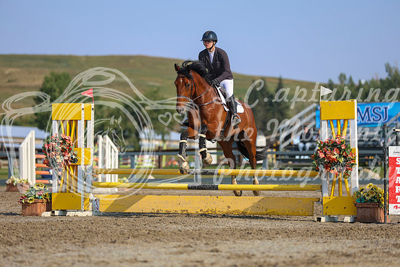08635 - Mckenna - 2026 Rocky Mountain Classic II - Saturday August 15th