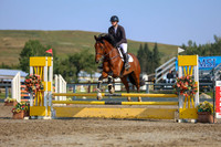 08636 - Mckenna - 2026 Rocky Mountain Classic II - Saturday August 15th