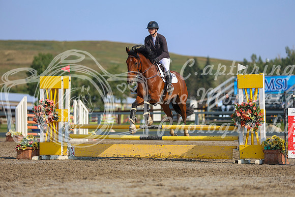 08636 - Mckenna - 2026 Rocky Mountain Classic II - Saturday August 15th