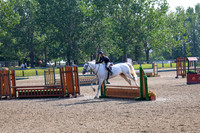 10663 - Mykenzi - 2026 Rocky Mountain Classic II - Saturday August 15th