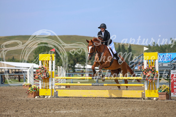 20757 - Mckenna - 2026 Rocky Mountain Classic II - Saturday August 15th