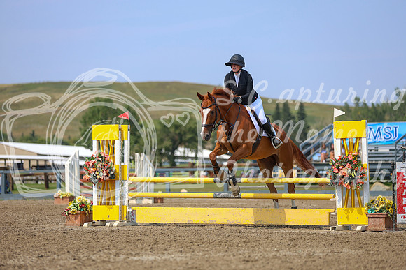 20758 - Mckenna - 2026 Rocky Mountain Classic II - Saturday August 15th