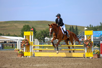 20760 - Mckenna - 2026 Rocky Mountain Classic II - Saturday August 15th