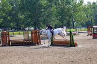 10664 - Mykenzi - 2026 Rocky Mountain Classic II - Saturday August 15th