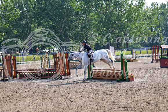 10664 - Mykenzi - 2026 Rocky Mountain Classic II - Saturday August 15th