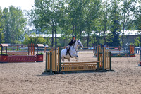 10665 - Mykenzi - 2026 Rocky Mountain Classic II - Saturday August 15th
