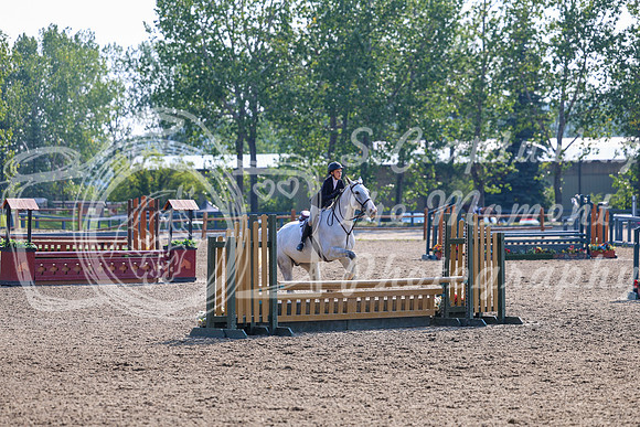 10665 - Mykenzi - 2026 Rocky Mountain Classic II - Saturday August 15th