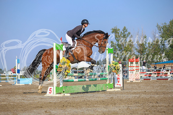 08640 - Mckenna - 2026 Rocky Mountain Classic II - Saturday August 15th