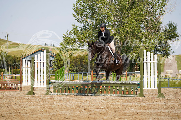13988 - Grace - 2026 Rocky Mountain Classic II - Saturday August 15th