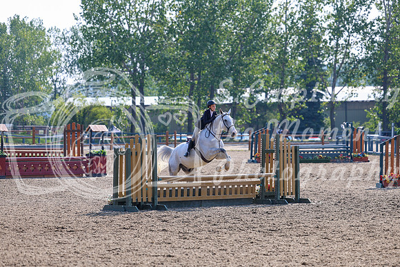 10667 - Mykenzi - 2026 Rocky Mountain Classic II - Saturday August 15th