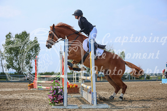 20762 - Mckenna - 2026 Rocky Mountain Classic II - Saturday August 15th