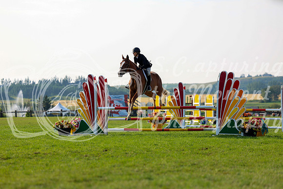02510 - Shea - 2026 Rocky Mountain Classic II - Saturday August 15th