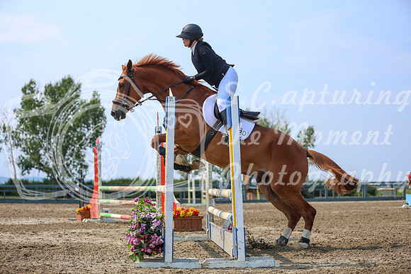 20763 - Mckenna - 2026 Rocky Mountain Classic II - Saturday August 15th