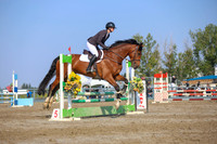 08643 - Mckenna - 2026 Rocky Mountain Classic II - Saturday August 15th